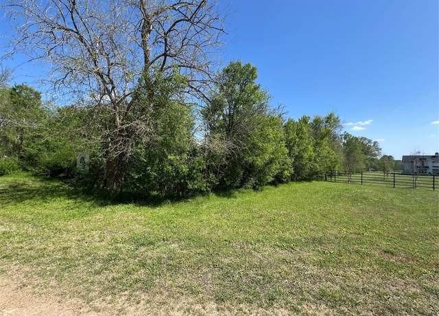 Property at Lot #1 Cr 218 Rd, Anderson, TX 77830