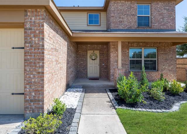 Property at 3339 Mcdonough Way, Katy, TX 77494, 4 beds, 3.5 baths