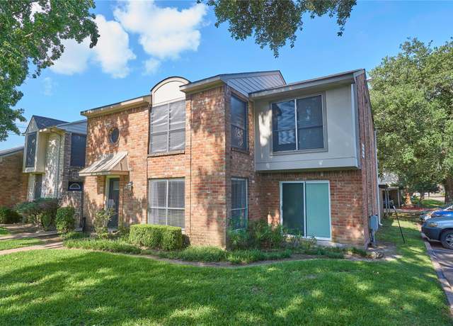 Property at 9234 Westwood Village Dr #17, Houston, TX 77036, 3 beds, 2.5 baths