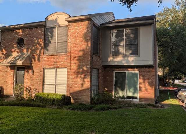Property at 9234 Westwood Village Dr #17, Houston, TX 77036, 3 beds, 2.5 baths