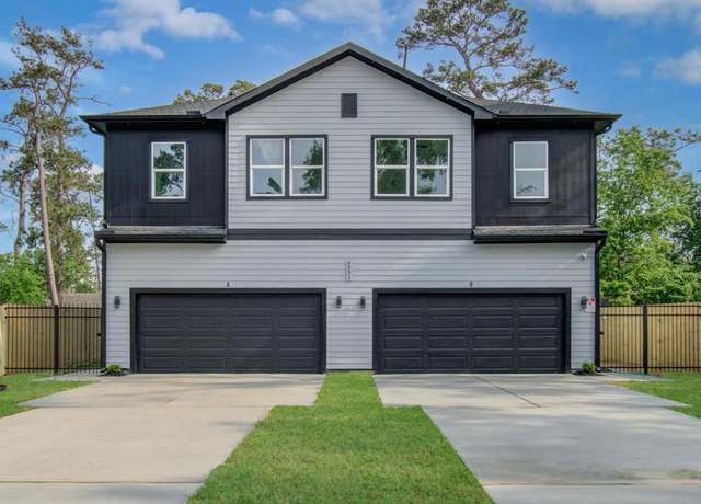 Property at 6531 Rosemary Ln, Houston, TX 77016, 6 beds, 2 baths