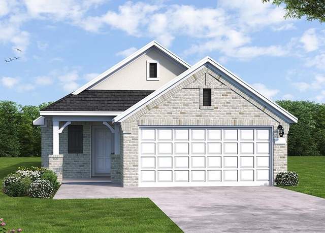 Property at 26530 Jolly Prairie Dr, Hockley, TX 77447, 3 beds, 2 baths