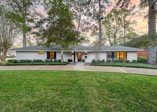Property at 10537 Beinhorn Rd, Hunters Creek Village, TX 77024, 4 beds, 3 baths