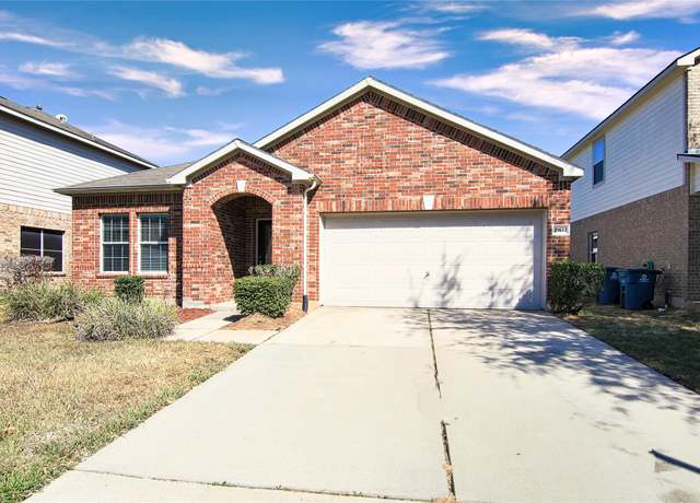 Property at 21622 Amesbury Meadow Ln, Spring, TX 77379, 3 beds, 2 baths