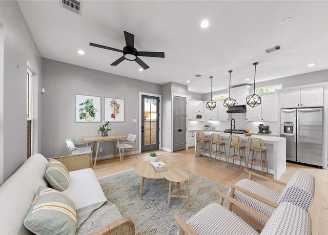 Property at 1412 Weiss St, Houston, TX 77009, 3 beds, 2.5 baths