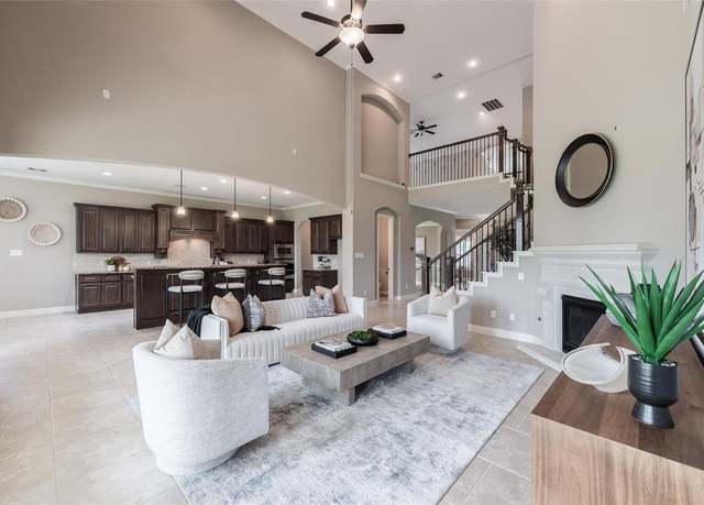 Property at 20722 Lavone Dr, Porter, TX 77365, 5 beds, 4.5 baths