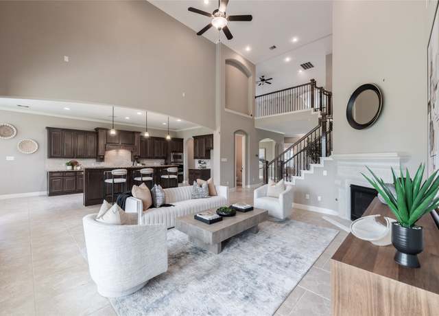 Property at 20722 Lavone Dr, Porter, TX 77365, 5 beds, 4.5 baths