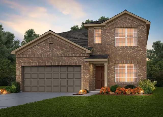 Property at 16310 Vivid Creek Ct, Conroe, TX 77302, 4 beds, 2.5 baths