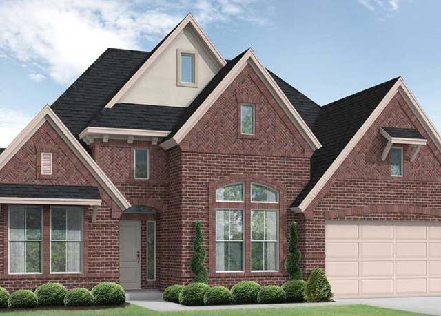 Property at 2521 Gleaming Pear Dr, Manvel, TX 77578, 4 beds, 4 baths