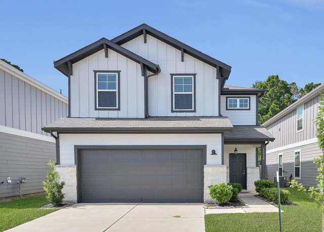 Property at 11739 Armadale Dr, Tomball, TX 77375, 4 beds, 2.5 baths
