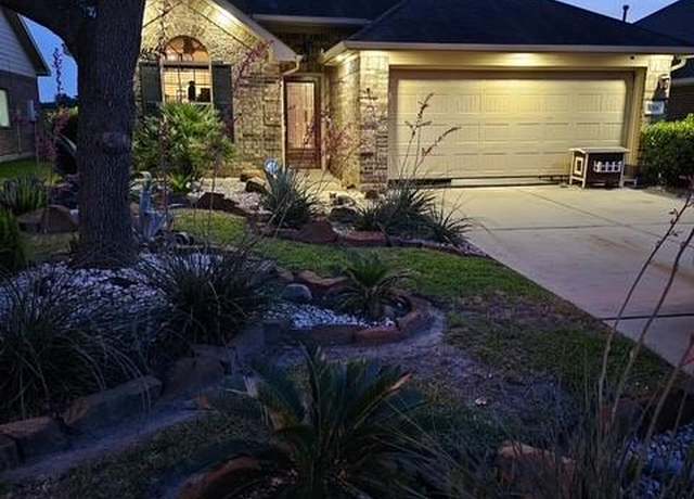 Property at 1318 Evermore Manor Ln, Houston, TX 77073, 3 beds, 2 baths