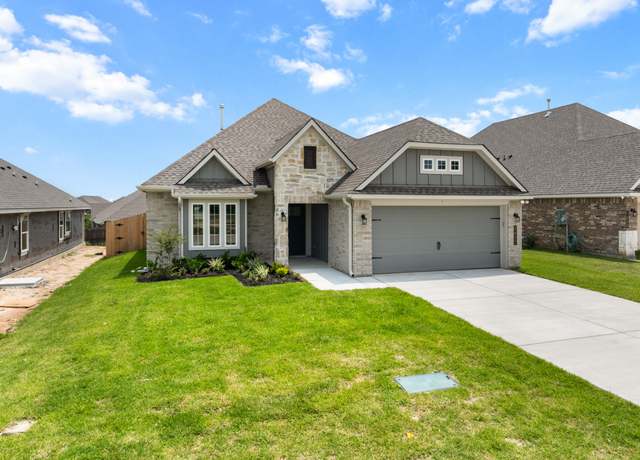 Property at 2037 Winepress Rd, Brenham, TX 77833, 3 beds, 2 baths