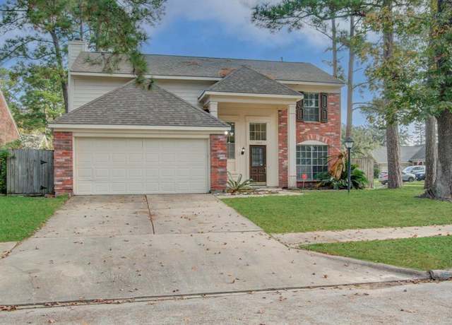 Property at 17002 Boyton Ln, Spring, TX 77379, 4 beds, 2.5 baths