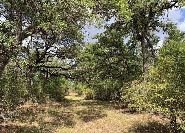 Property at TBD Private Road 1581, Hallettsville, TX 77964