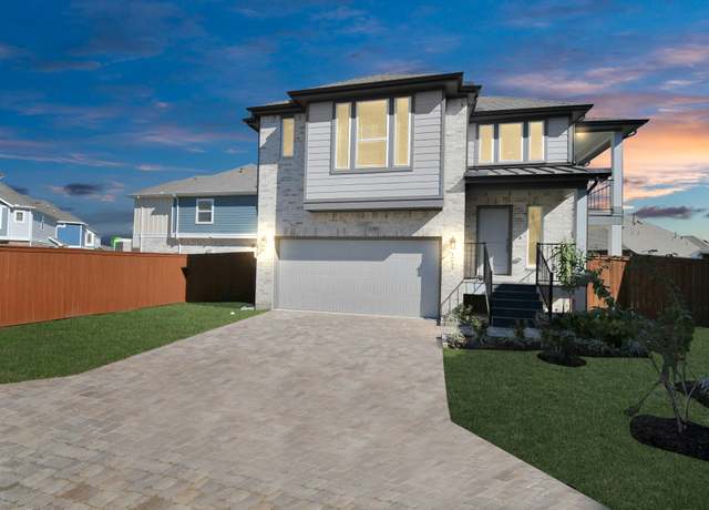 Property at 10055 Nectar Path, Iowa Colony, TX 77583, 3 beds, 2 baths