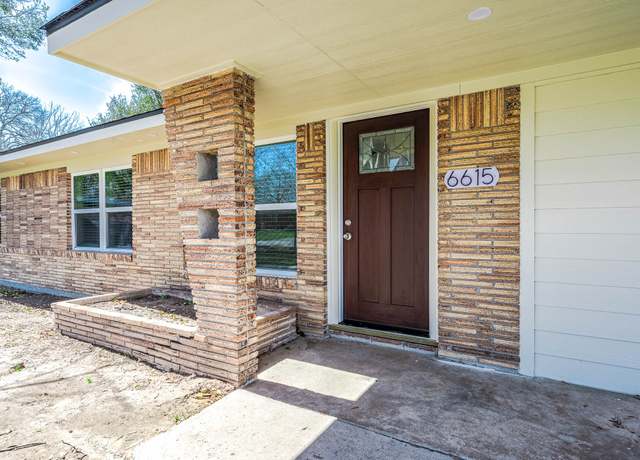Property at 6615 Dewville Ln, Houston, TX 77076, 4 beds, 2 baths