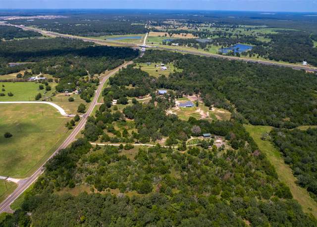 Property at 21041 Fm 159 Rd, Navasota, TX 77868
