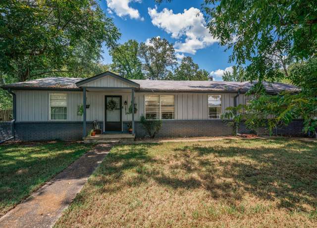 Property at 1511 Teachers Ridge Rd, Diana, TX 75640, 4 beds, 2 baths