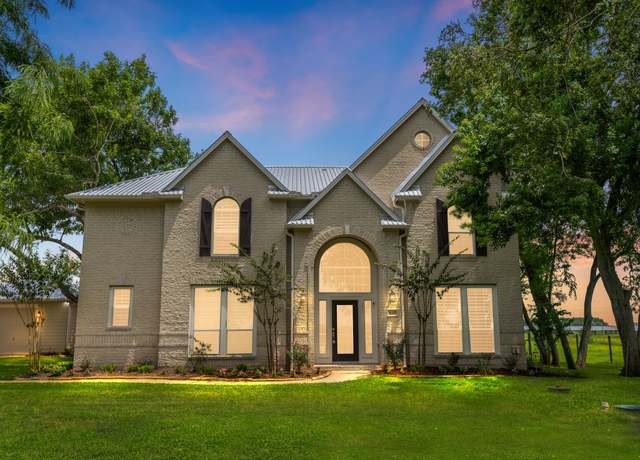 Property at 8335 Boothline, Richmond, TX 77469, 5 beds, 4 baths