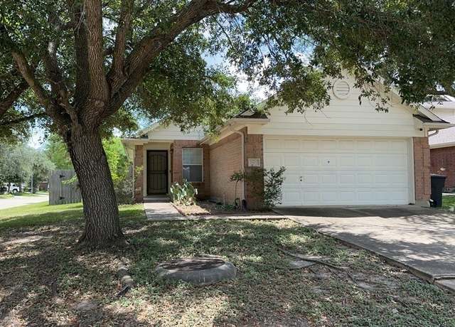 Property at 12603 Demarco Ct, Houston, TX 77045, 3 beds, 2 baths