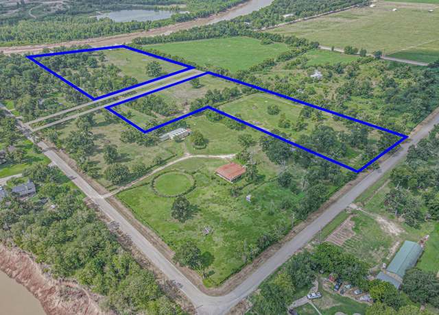 Property at 0 Buckskin Rd, Simonton, TX 77476