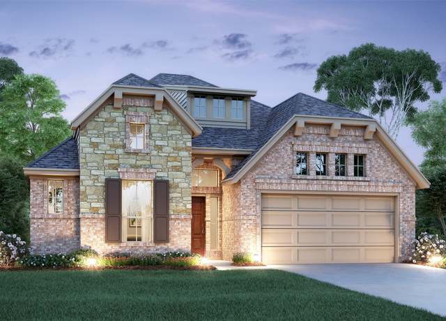 Property at 21738 Prairie Sumac Dr, Waller, TX 77484, 3 beds, 2 baths
