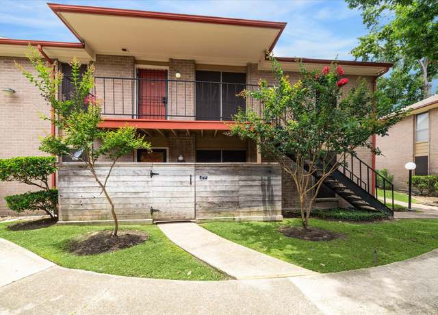 Property at 12955 Woodforest Blvd #30, Houston, TX 77015, 2 beds, 2 baths