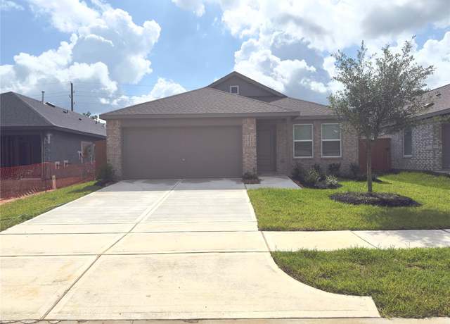 Property at 16619 Rolling Hillside Way, Hockley, TX 77447, 3 beds, 2 baths
