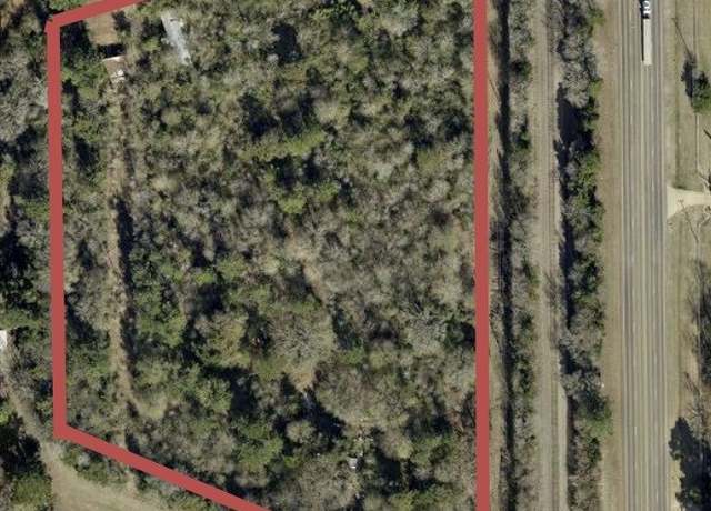 Property at 2561 Us Highway 287 N, Crockett, TX 75835