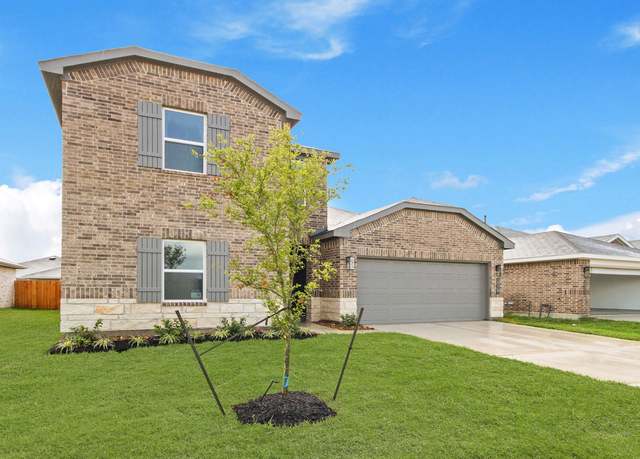 Property at 20469 Coast Redwood St, New Caney, TX 77357, 4 beds, 4 baths