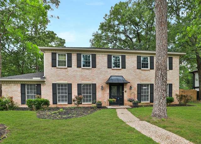 Property at 5226 Woodville Ln, Spring, TX 77379, 5 beds, 3.5 baths