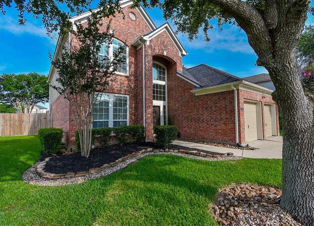 Property at 2803 Lakecrest Way Dr, Katy, TX 77493, 4 beds, 2.5 baths