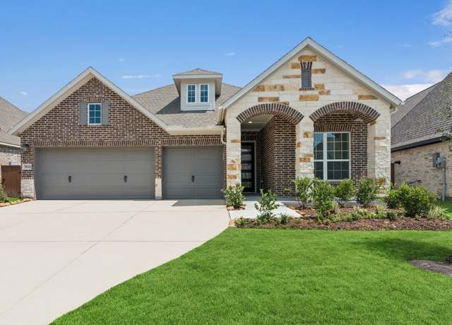 Property at 5834 Pink Coral Ln, Manvel, TX 77578, 4 beds, 3 baths