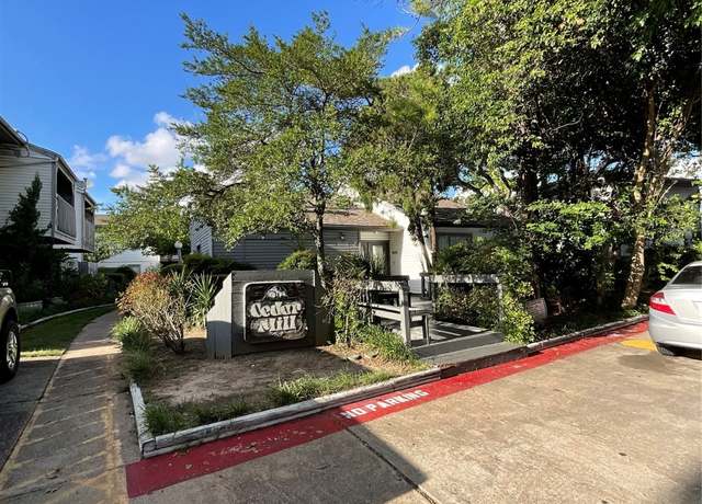 Property at 7200 Clarewood Dr #1011, Houston, TX 77036, 2 beds, 1 bath