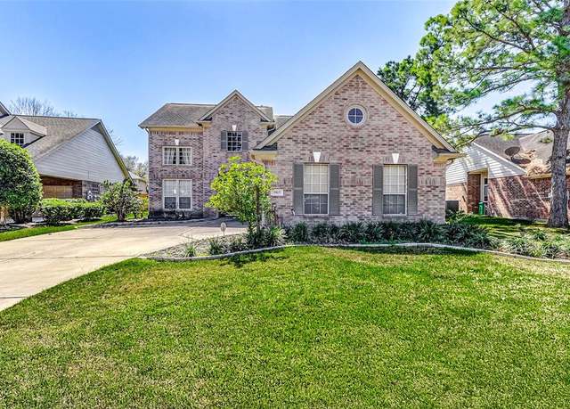 Property at 9515 Laurel Creek Ct, Houston, TX 77040, 4 beds, 2.5 baths