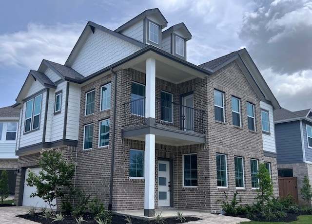 Property at 7718 Meadow Mouse Ln, Katy, TX 77493, 3 beds, 2.5 baths