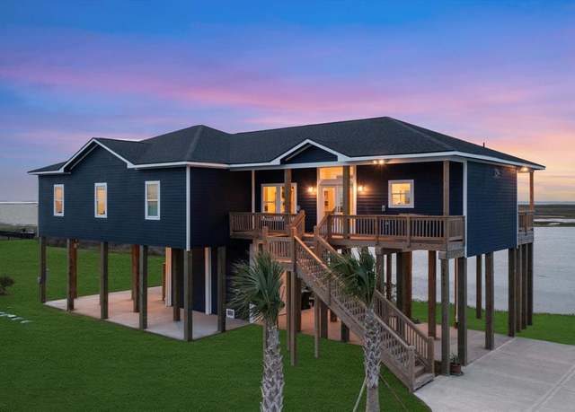 Property at 3815 Mitote Dr, Galveston, TX 77554, 4 beds, 3 baths