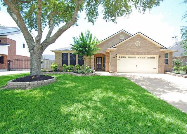 Property at 507 Sunny River Ln, Richmond, TX 77406, 3 beds, 2 baths