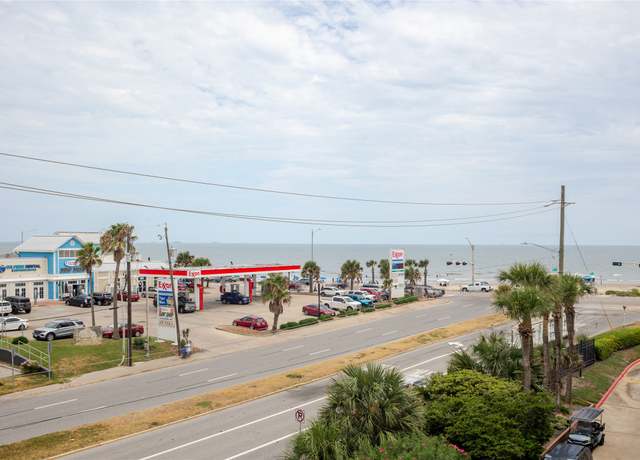 Property at 6102 Seawall Blvd #323, Galveston, TX 77551, 1 bed, 1 bath