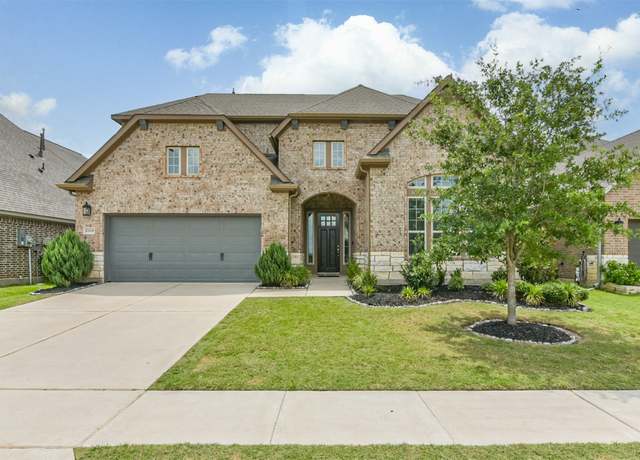 Property at 10119 Napier Dr, Iowa Colony, TX 77583, 4 beds, 3 baths
