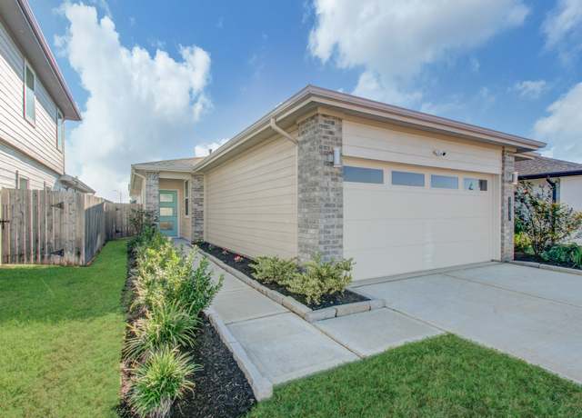 Property at 12817 Harlesden Ln, Houston, TX 77047, 4 beds, 2 baths