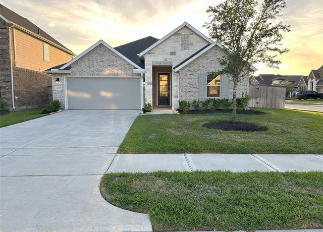 Property at 20443 Yearling Pasture Ln, Tomball, TX 77377, 3 beds, 2 baths