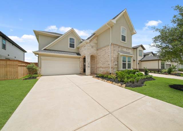 Property at 1210 Watermont Dr, Missouri City, TX 77459, 5 beds, 4 baths