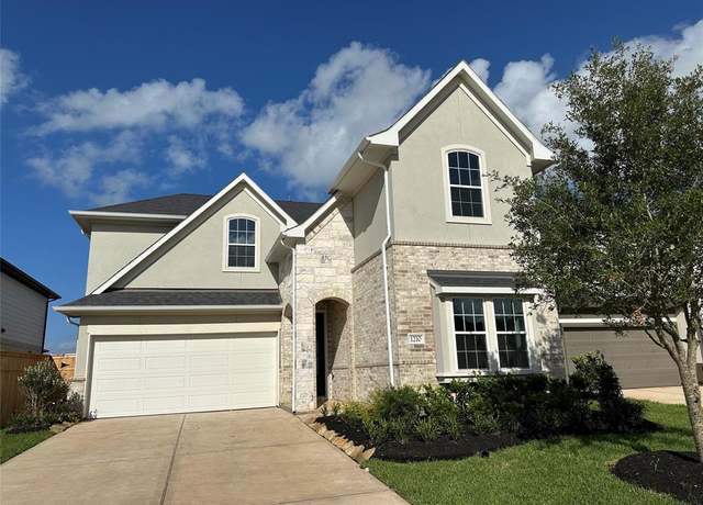 Property at 1210 Watermont Dr, Missouri City, TX 77459, 5 beds, 4 baths
