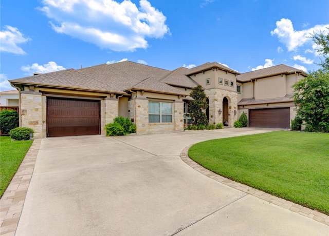 Property at 19202 N Frio River Cir, Cypress, TX 77433, 4 beds, 4.5 baths