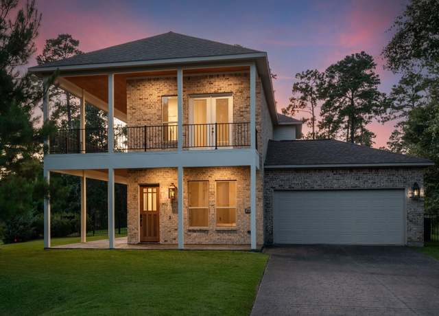 Property at 25203 Elijah Ct, Tomball, TX 77375, 4 beds, 3.5 baths