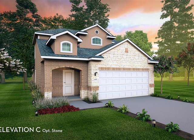 Property at 8807 Robin Song Trl, Houston, TX 77078, 3 beds, 2.5 baths