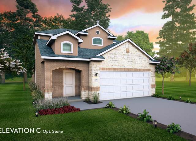 Property at 8807 Robin Song Trl, Houston, TX 77078, 3 beds, 2.5 baths
