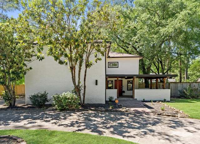 Property at 6718 River Lodge Dr, Spring, TX 77379, 3 beds, 2.5 baths