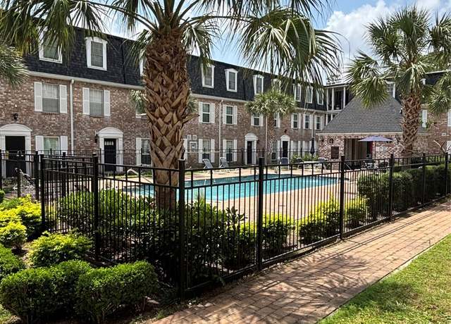 Property at 357 N Post Oak Ln #206, Houston, TX 77024, 2 beds, 2 baths